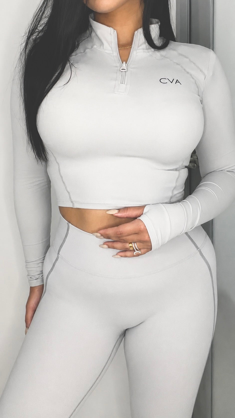 PACE SET