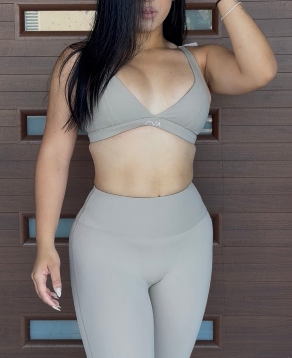 SILKFORM™ ESSENTIAL LEGGING
