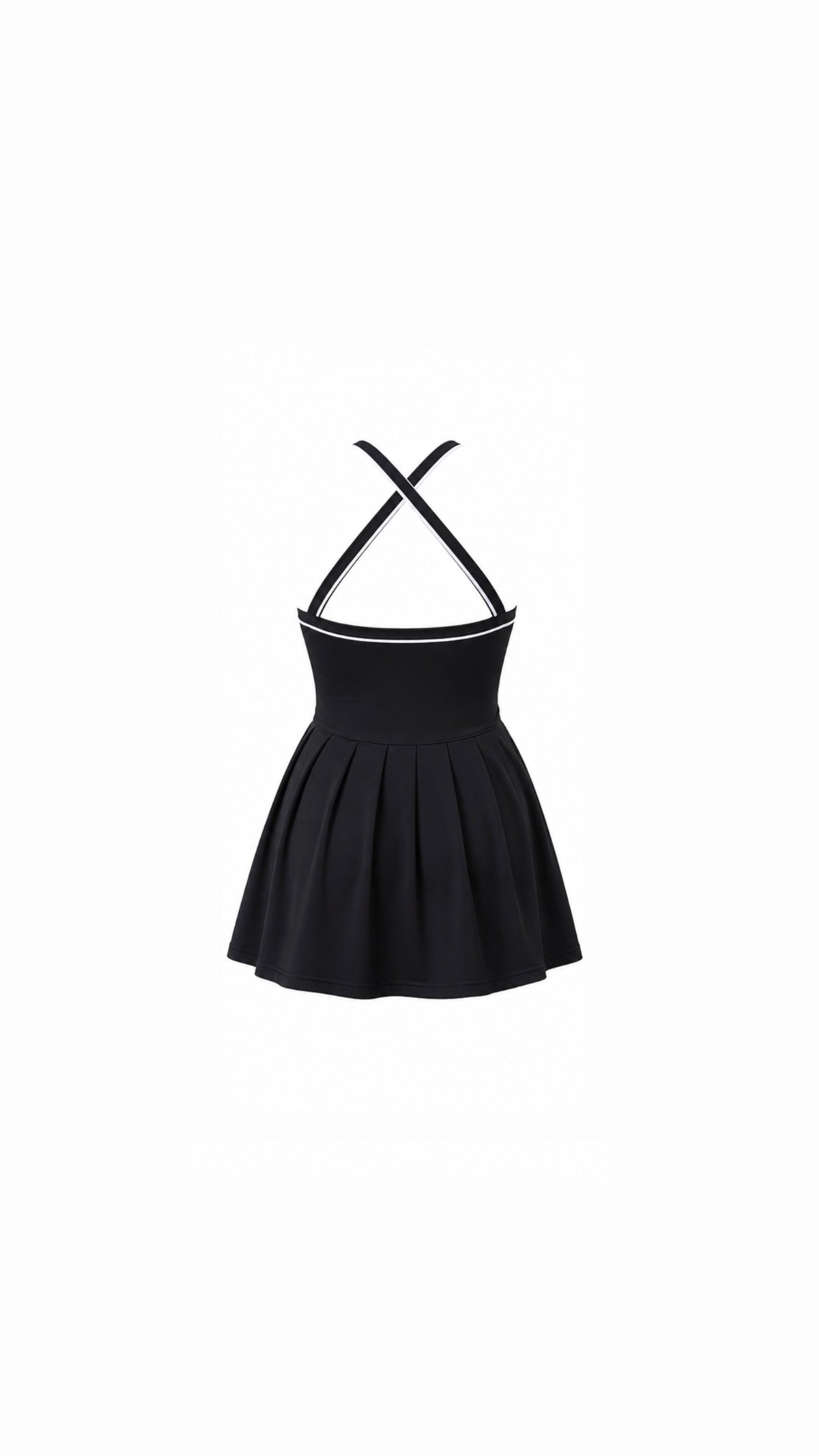 CLUB DRESS