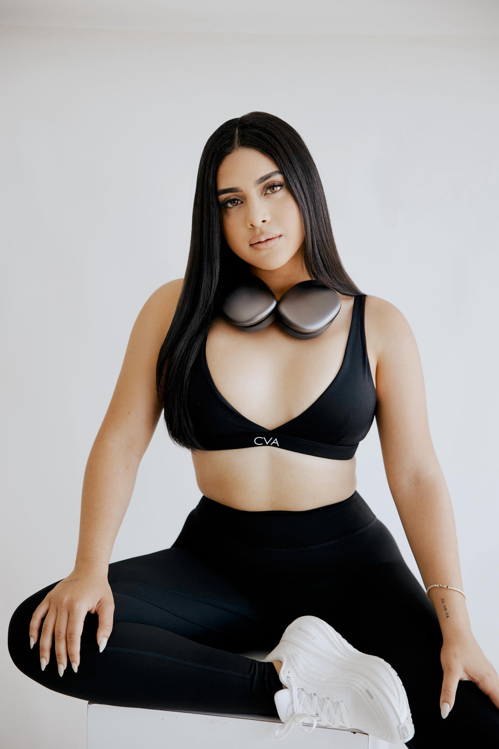 SILKFORM™ ESSENTIAL LEGGING