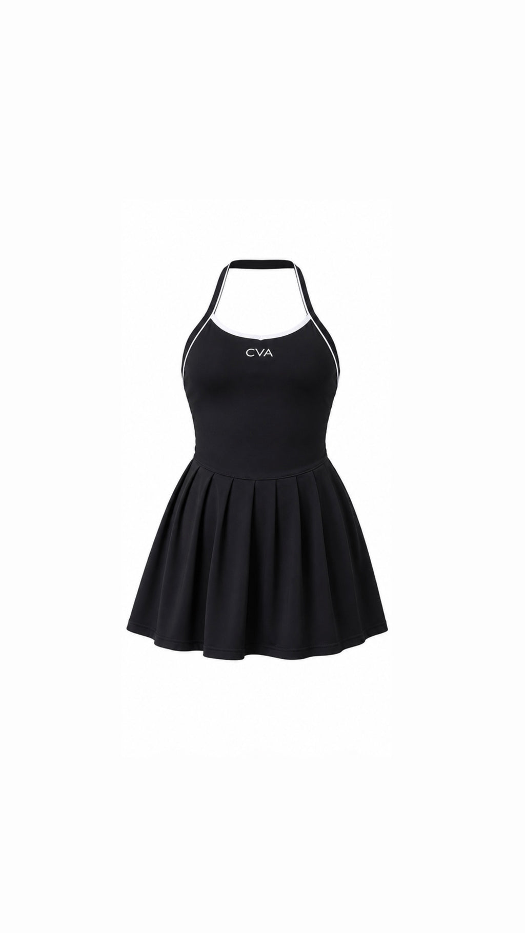 CLUB DRESS