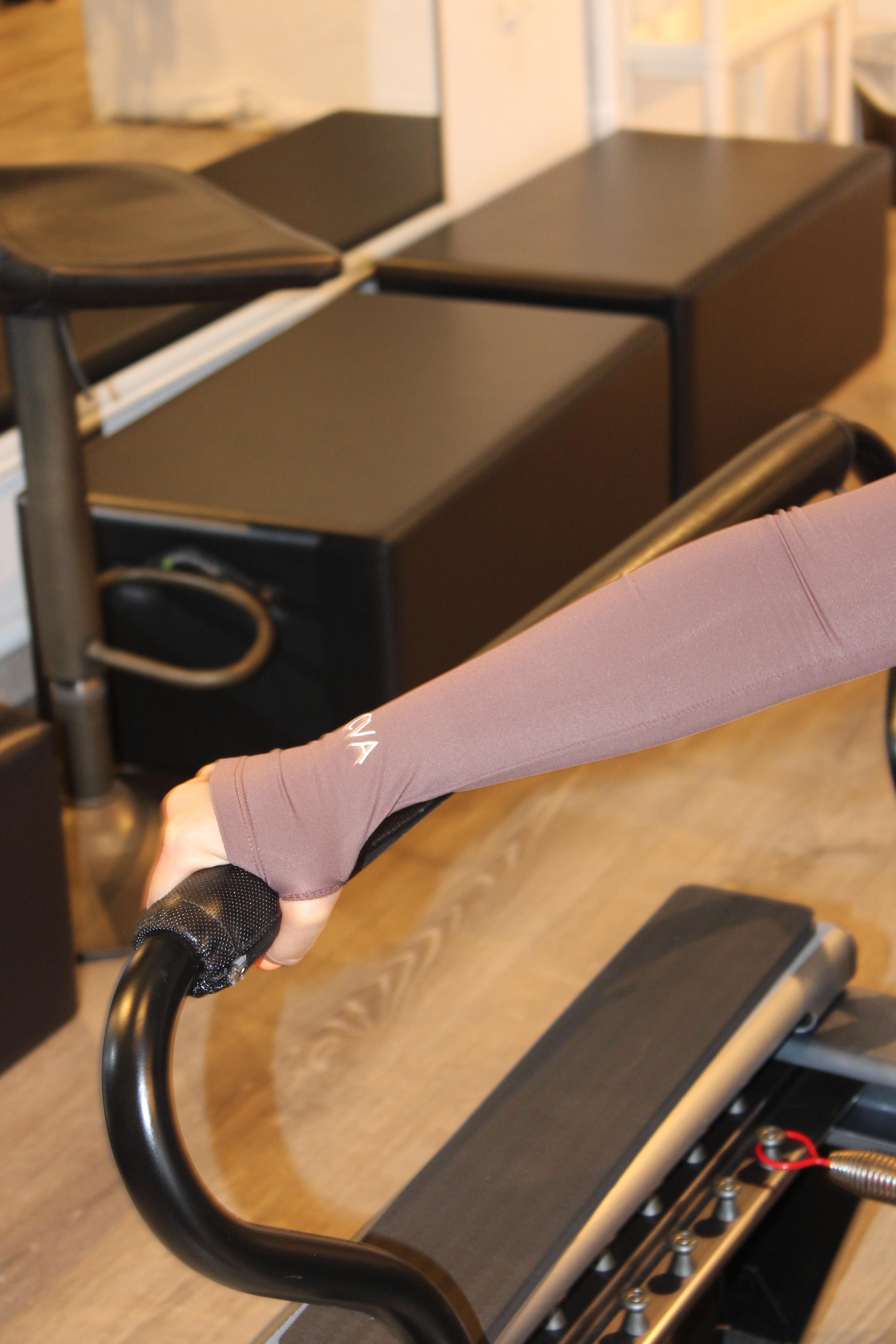 THE REFORMER SET