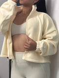 SOFT MOTION JACKET