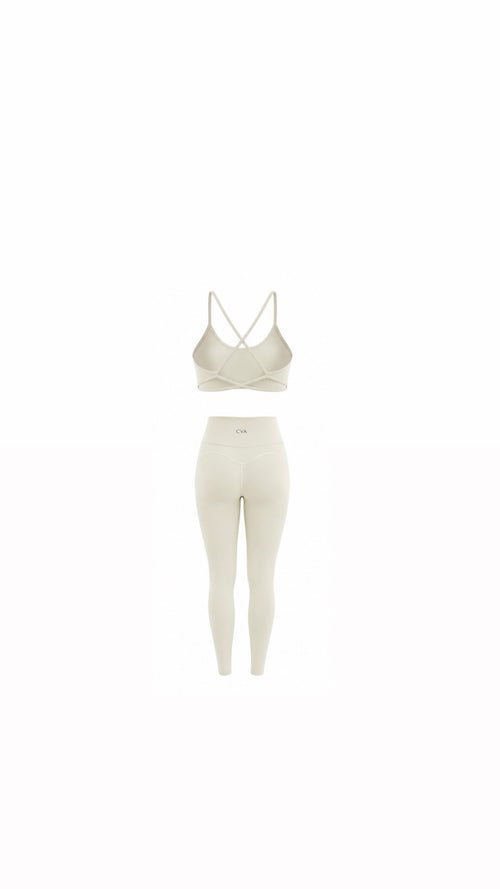 NUDE SET
