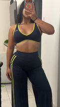 THE CLUB SET