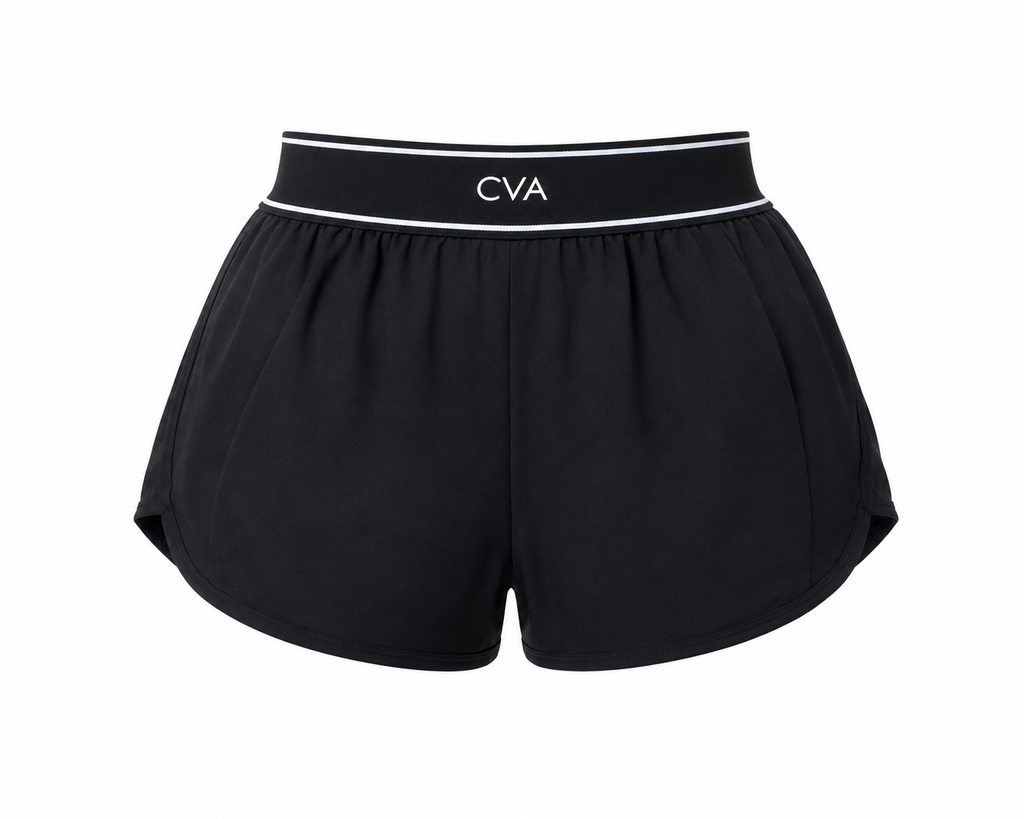 RUNNERS EDIT SHORTS