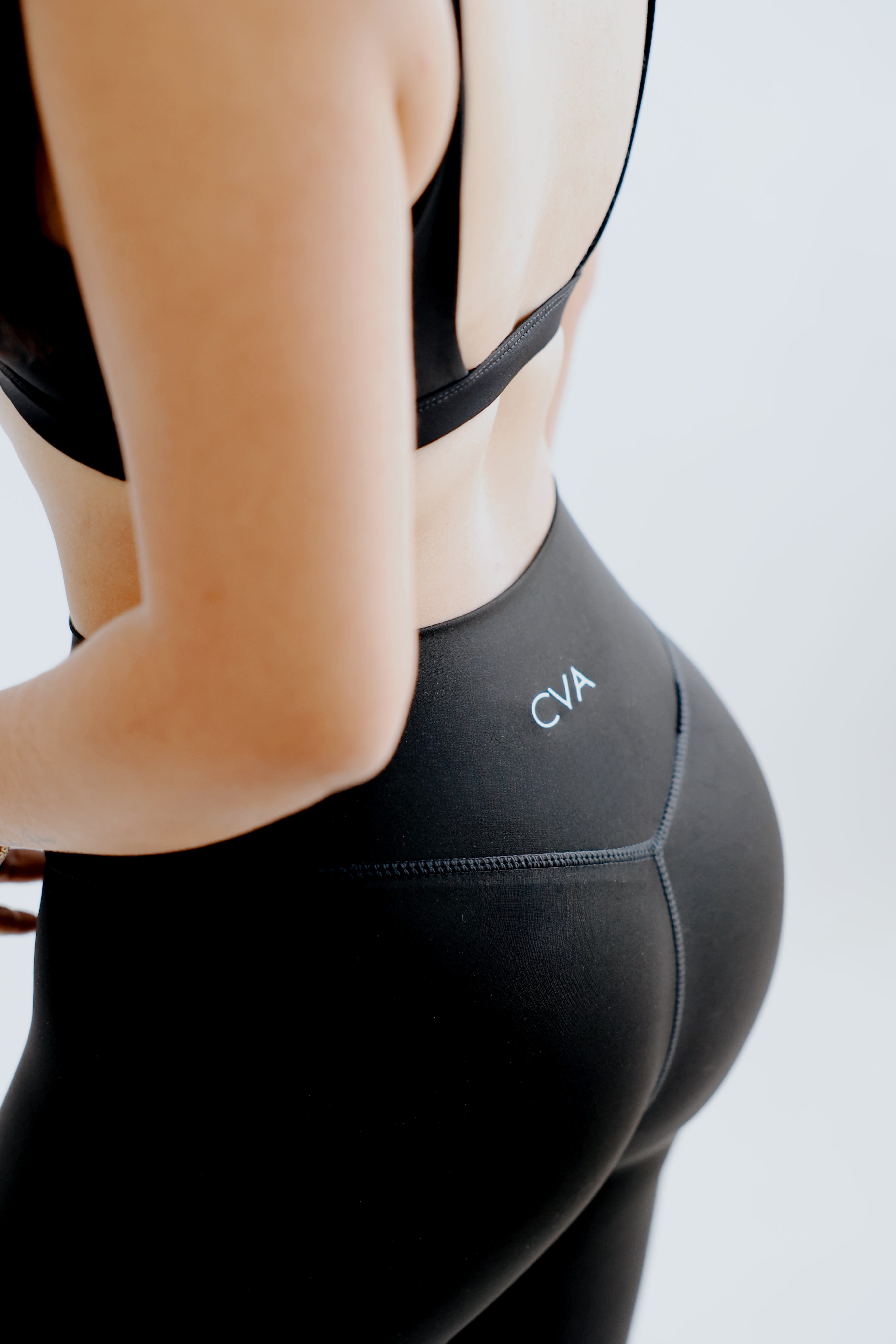 SILKFORM™ ESSENTIAL LEGGING