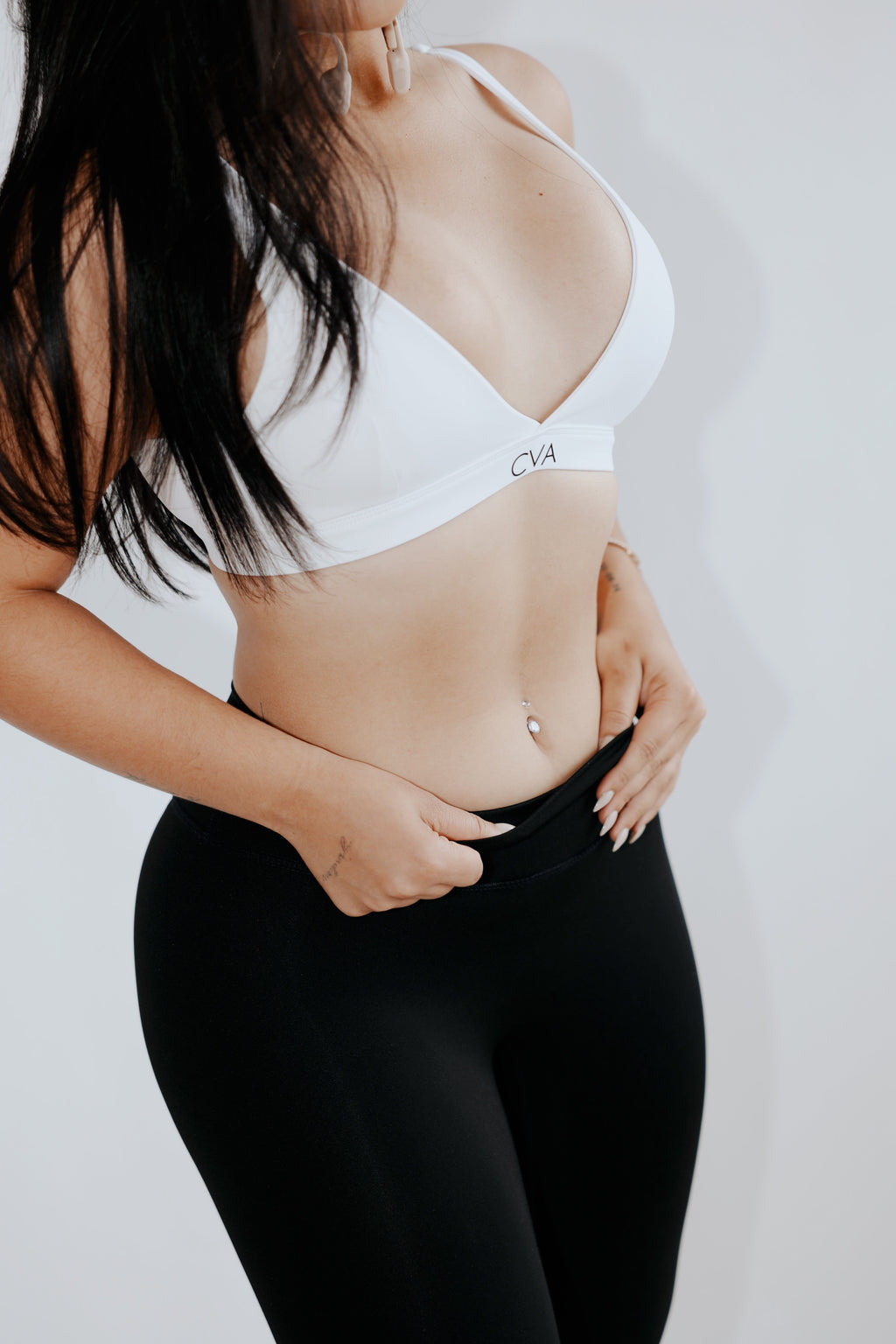 SILKFORM™ ESSENTIAL BRA