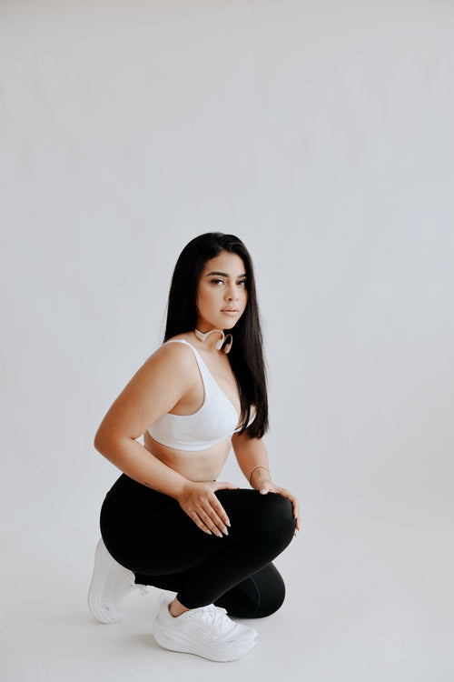 SILKFORM™ ESSENTIAL LEGGING
