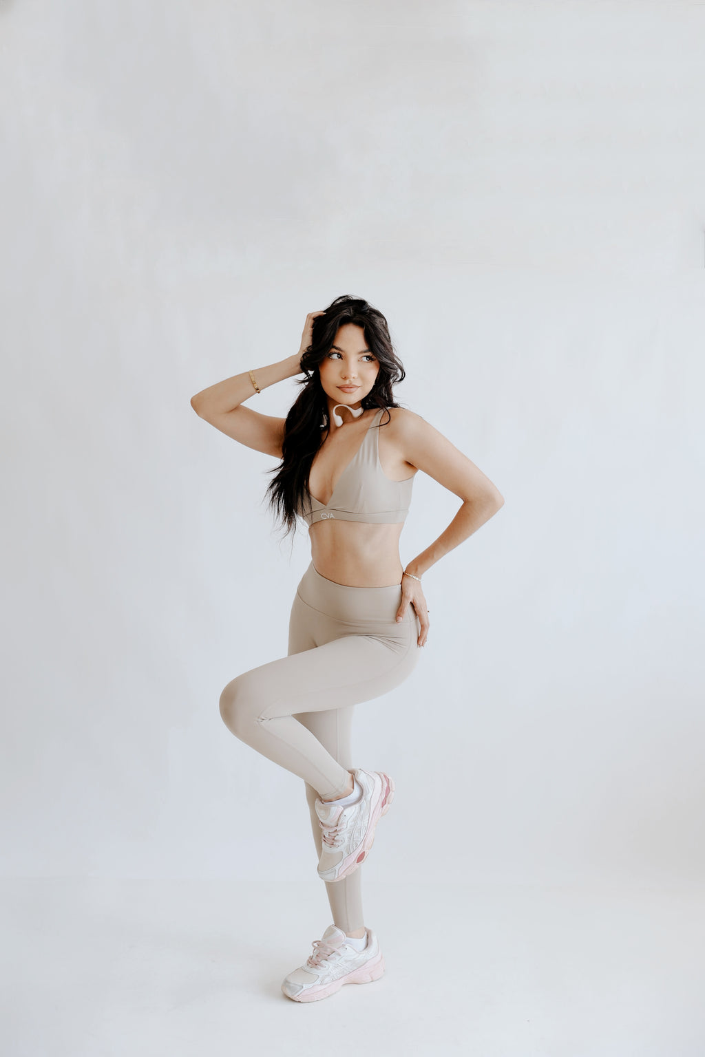 SILKFORM™ ESSENTIAL LEGGING