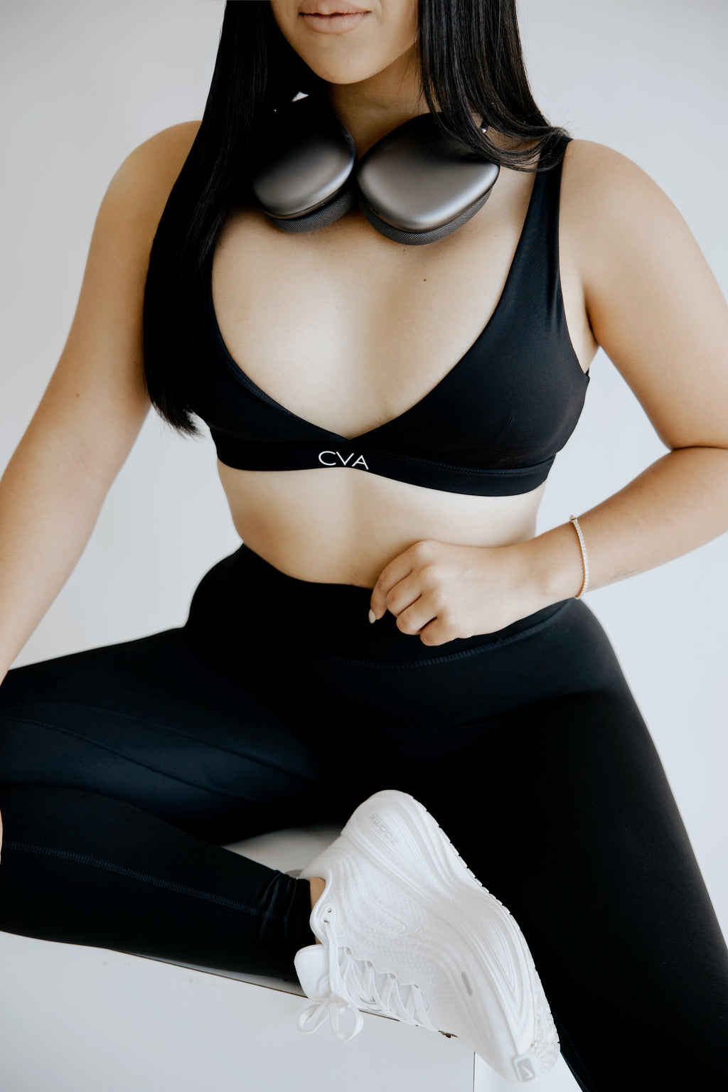 SILKFORM™ ESSENTIAL LEGGING